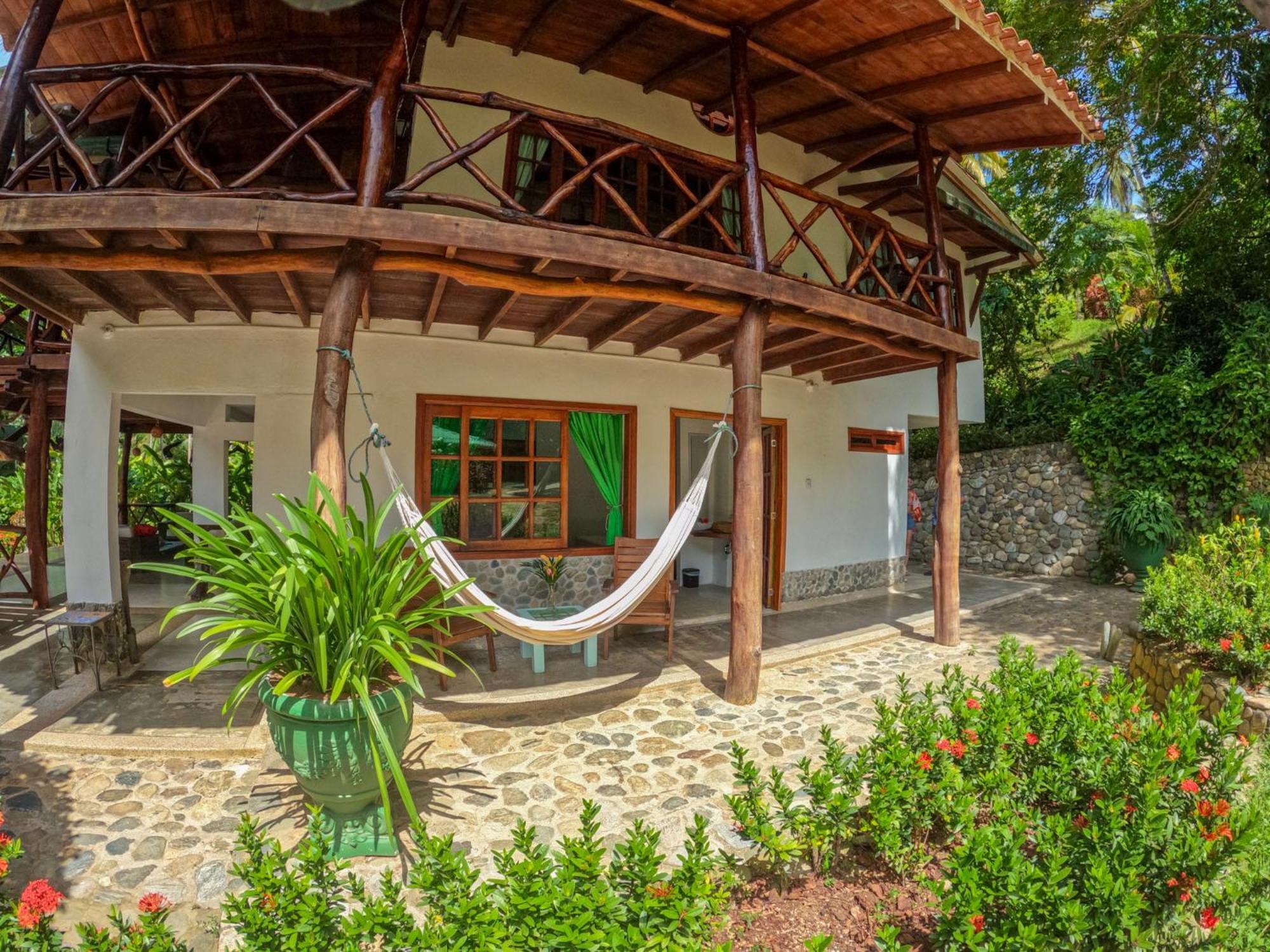 Hotel La Jorará Palomino Exterior foto